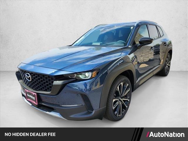 New 2026 Mazda CX-50 2.5 TURBO PREMIUM PLUS