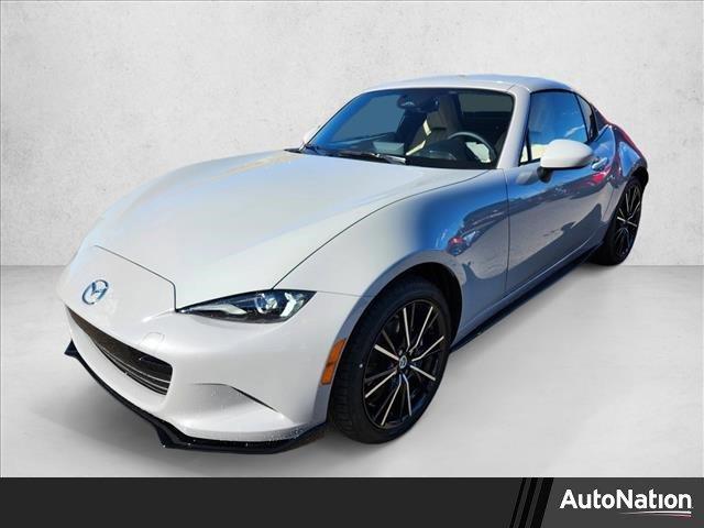 New 2026 Mazda MX-5 Miata GRAND TOURING