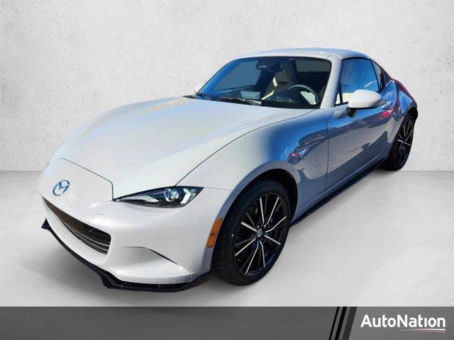 New 2026 Mazda MX-5 Miata GRAND TOURING