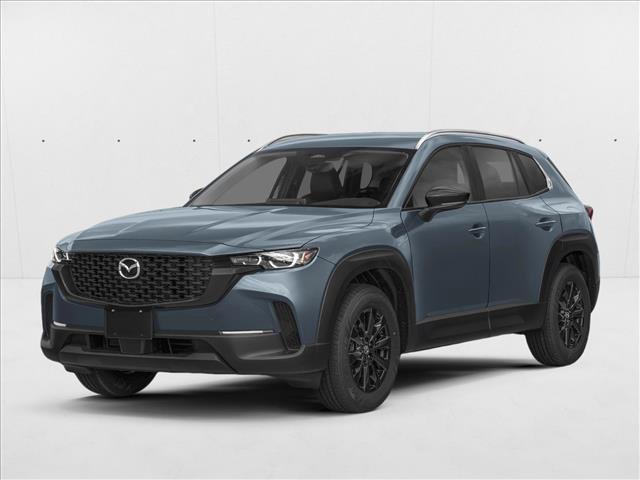 New 2026 Mazda CX-50 2.5 S SELECT