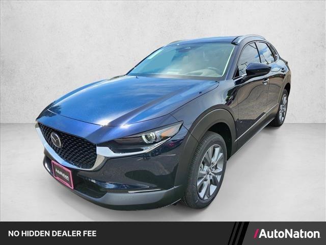 New 2026 Mazda CX-30 Preferred