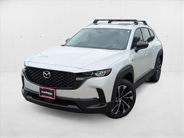 New 2025 Mazda CX-50 Hybrid PREMIUM PLUS PACKAGE