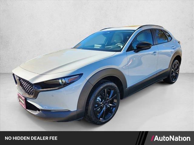 New 2026 Mazda CX-30 2.5 Turbo Aire Edition
