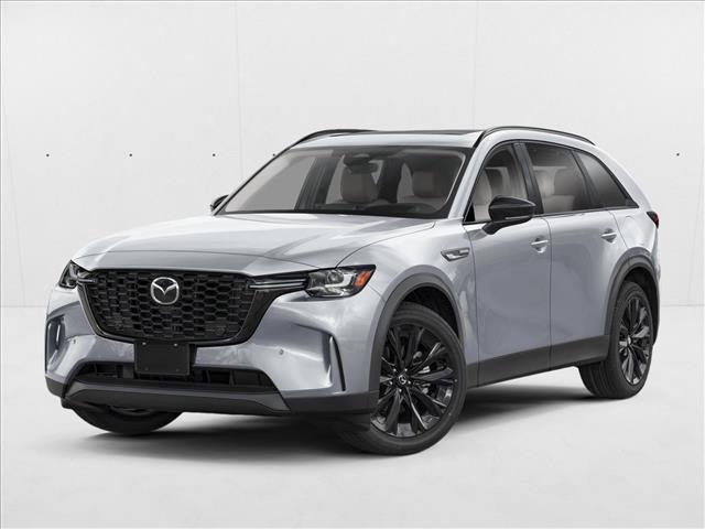 New 2026 Mazda CX-90 3.3 Turbo Premium Sport
