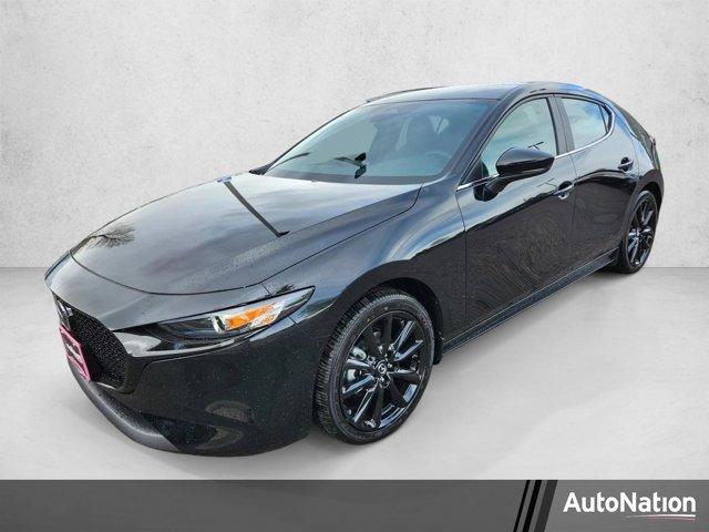 New 2026 Mazda Mazda3 FWD w/Select Package