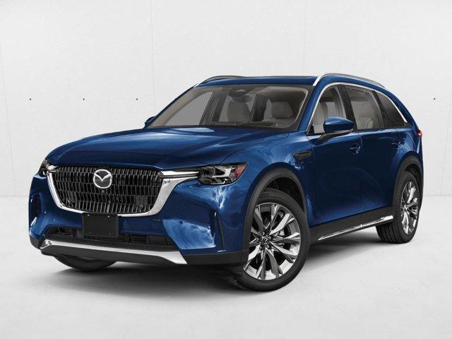 New 2026 Mazda CX-90 3.3 Turbo Premium Plus