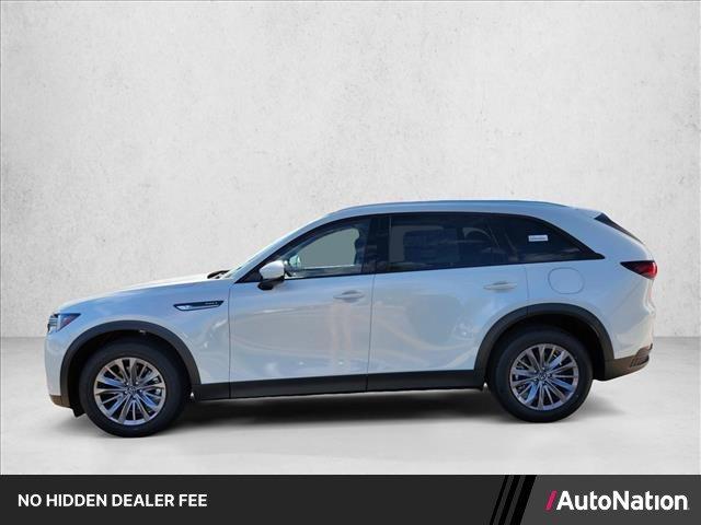 New 2026 Mazda CX-90 PHEV Preferred