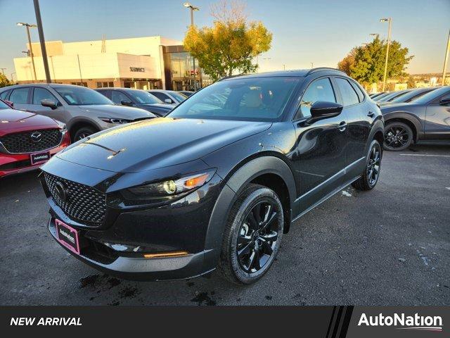 New 2026 Mazda CX-30 Select