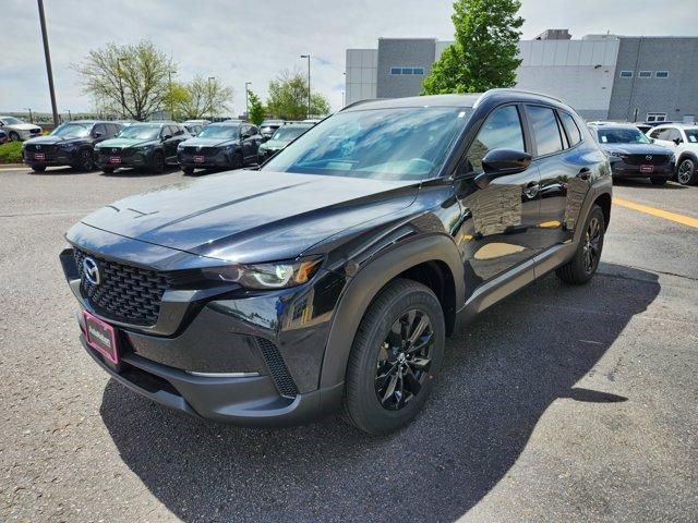 New 2026 Mazda CX-50 2.5 S PREFERRED