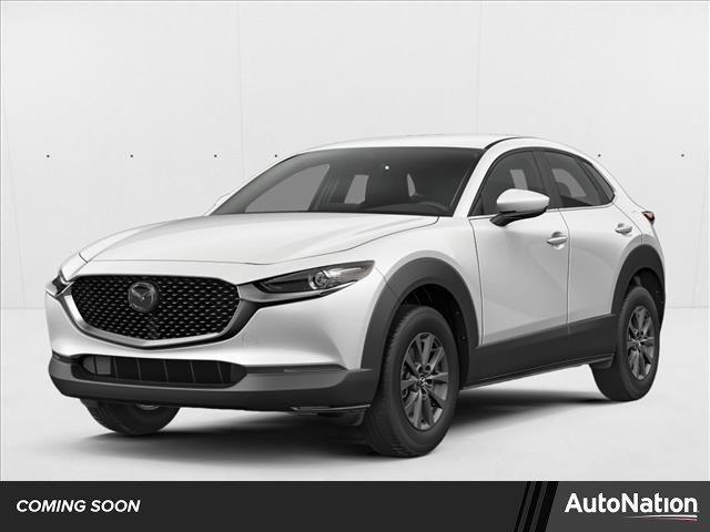 New 2026 Mazda CX-30 2.5 S