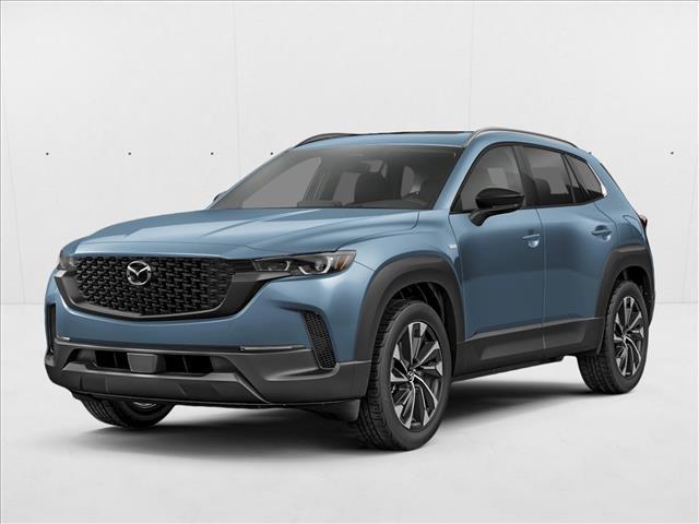 New 2026 Mazda CX-50 Hybrid PREMIUM PLUS