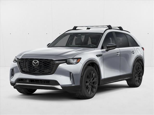 New 2026 Mazda CX-90 3.3 Turbo S Premium Sport