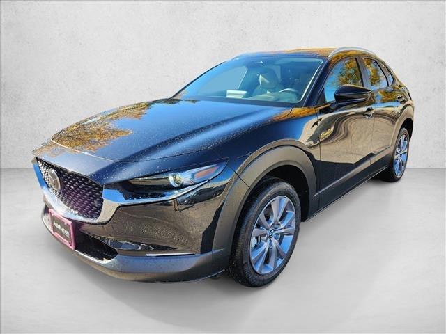 New 2026 Mazda CX-30 Preferred