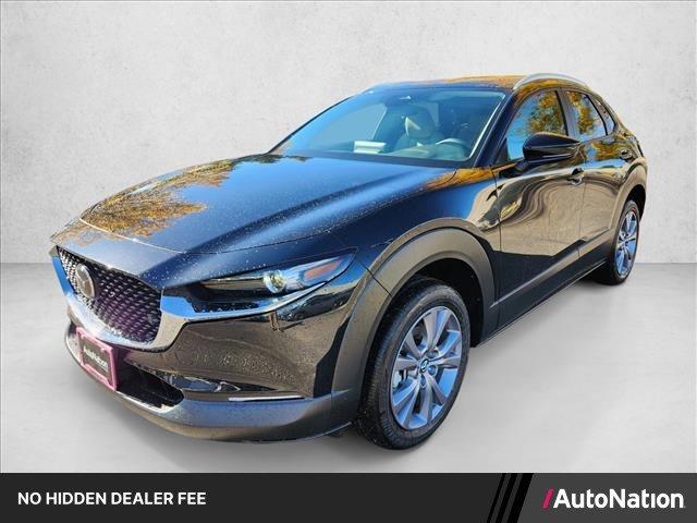 New 2026 Mazda CX-30 Preferred