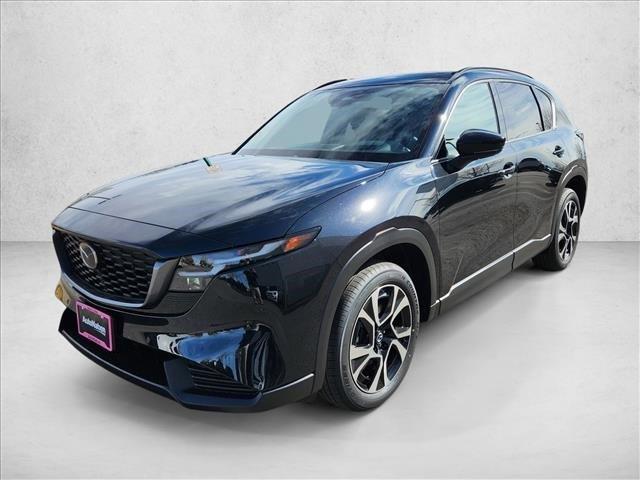 New 2026 Mazda CX-5 Preferred