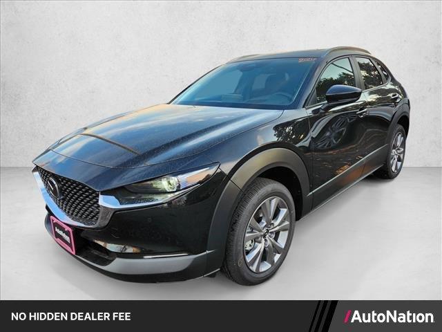 New 2026 Mazda CX-30 Premium Package