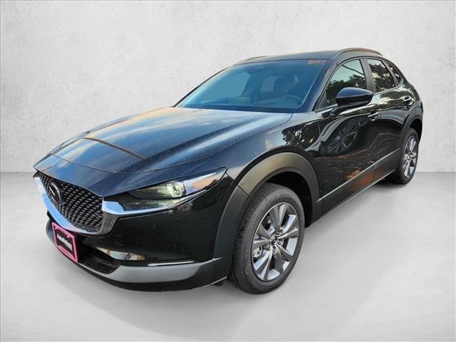 New 2026 Mazda CX-30 Premium Package