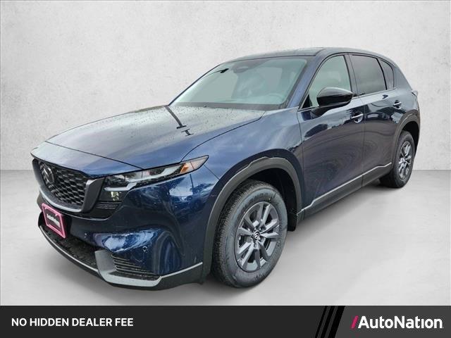 New 2026 Mazda CX-5 Select
