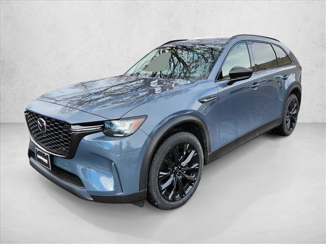 New 2026 Mazda CX-90 Premium