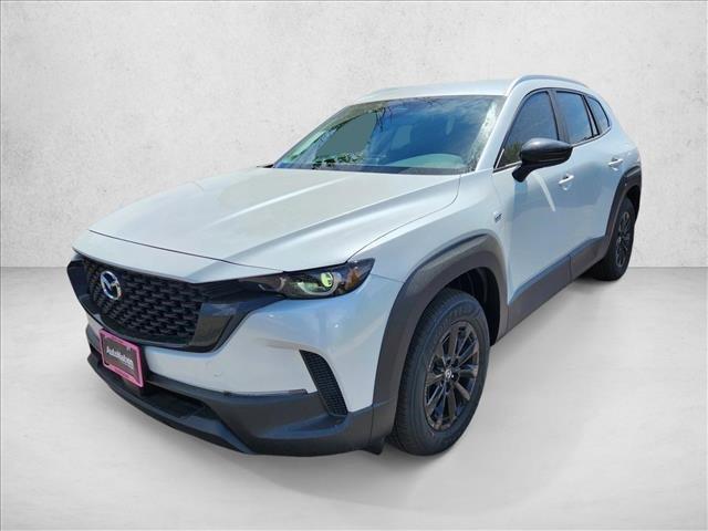 New 2026 Mazda CX-50 Hybrid PREFERRED