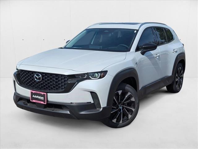New 2025 Mazda CX-50 Hybrid Premium Plus Package