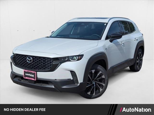 New 2025 Mazda CX-50 Hybrid Premium Plus Package