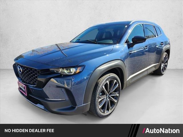 New 2026 Mazda CX-50 Premium