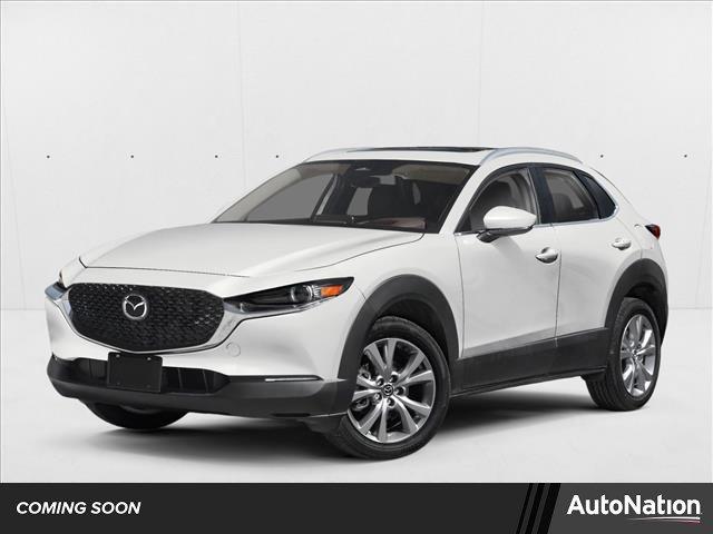 New 2026 Mazda CX-30 Premium Package