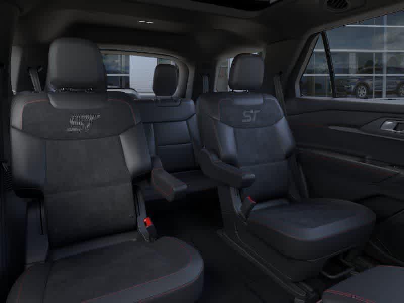 2026 FORD EXPLORER ST — миниатюра 11