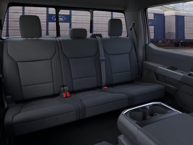 صورة مصغرة 11 لـ 2026 FORD F-150 XLT