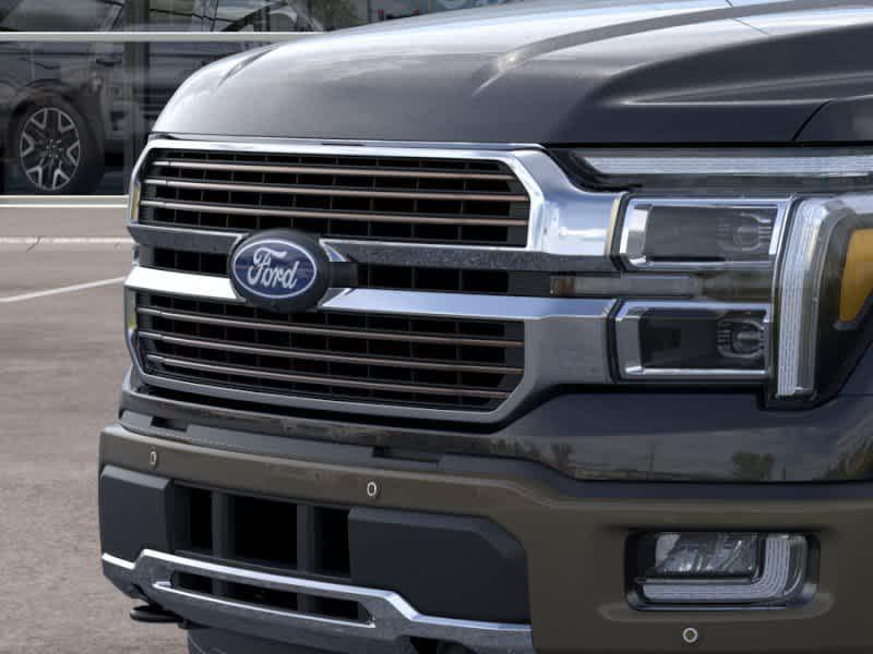 2026 FORD F-150 KING RANCH 缩略图 17