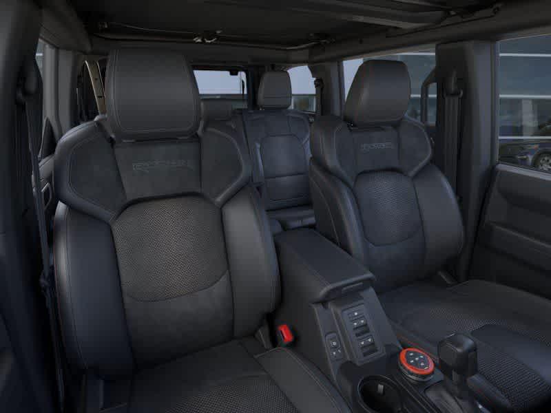 FORD BRONCO RAPTOR - 10