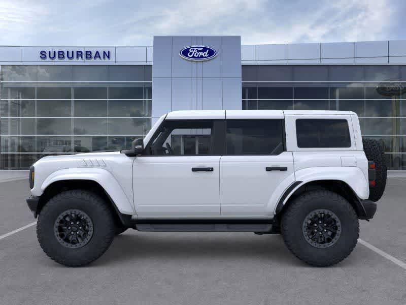 FORD BRONCO - 3