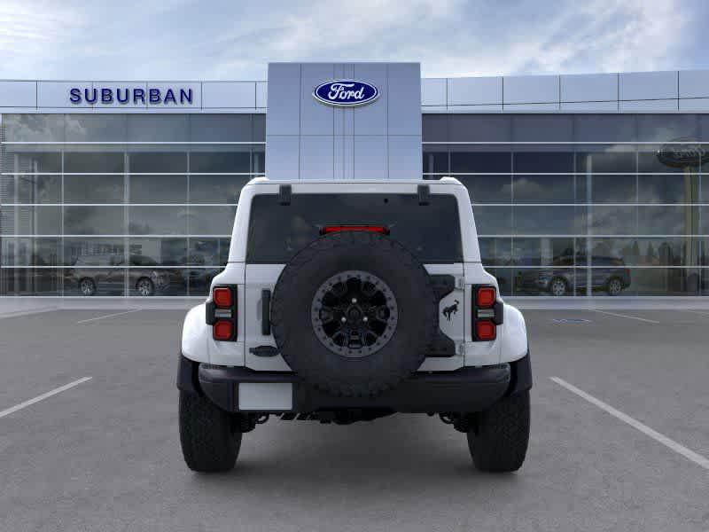 FORD BRONCO - 5