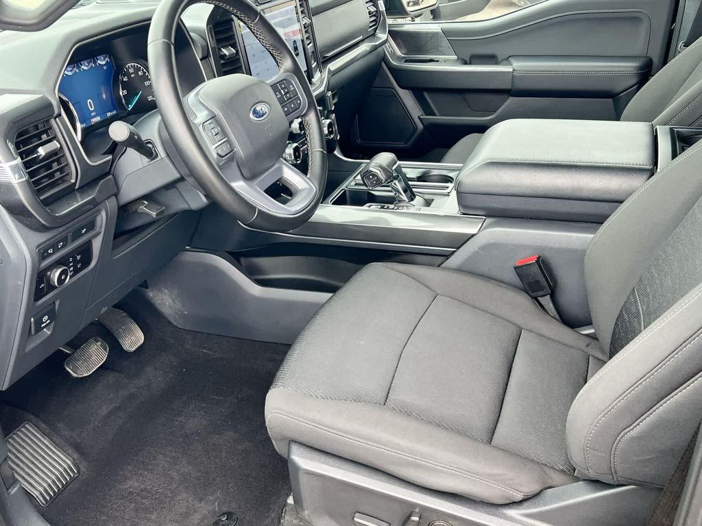 FORD F-150 XLT - 10