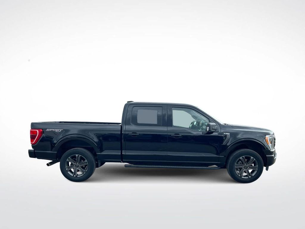 FORD F-150 XLT - 9