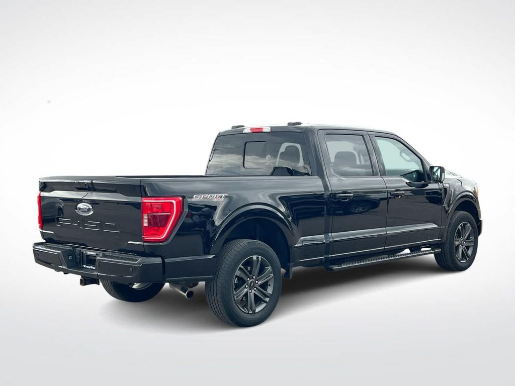 FORD F-150 XLT - 8