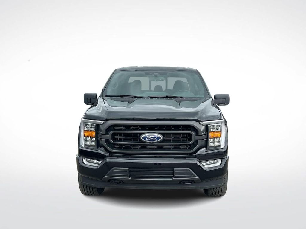 FORD F-150 XLT - 3