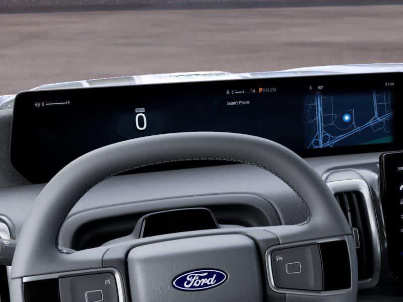 صورة مصغرة 13 لـ 2027 FORD EXPEDITION MAX ACTIVE 4X4