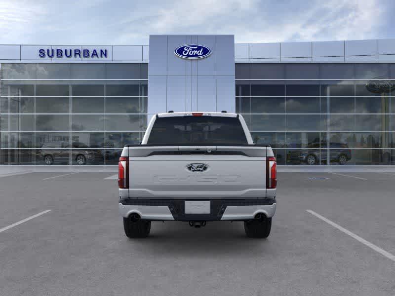 صورة 5 لـ 2026 FORD F-150 LARIAT