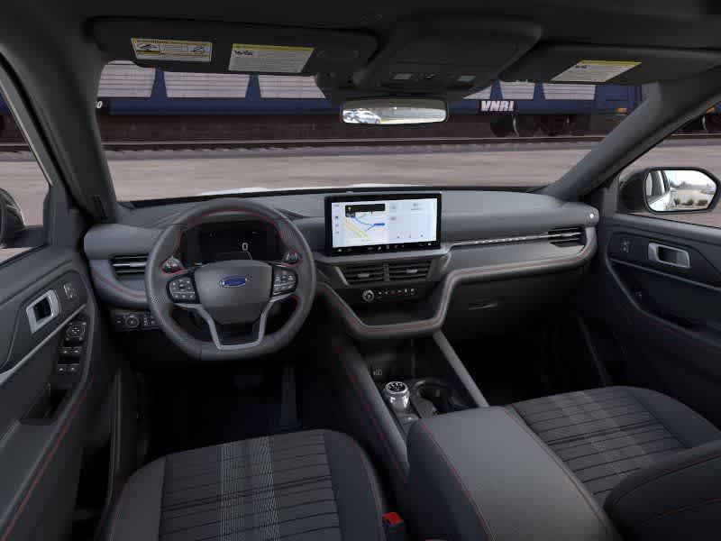 صورة 9 لـ 2026 FORD EXPLORER ST-LINE