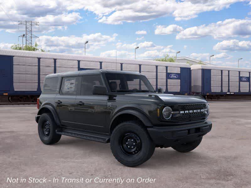صورة 7 لـ 2026 FORD BRONCO BIG BEND