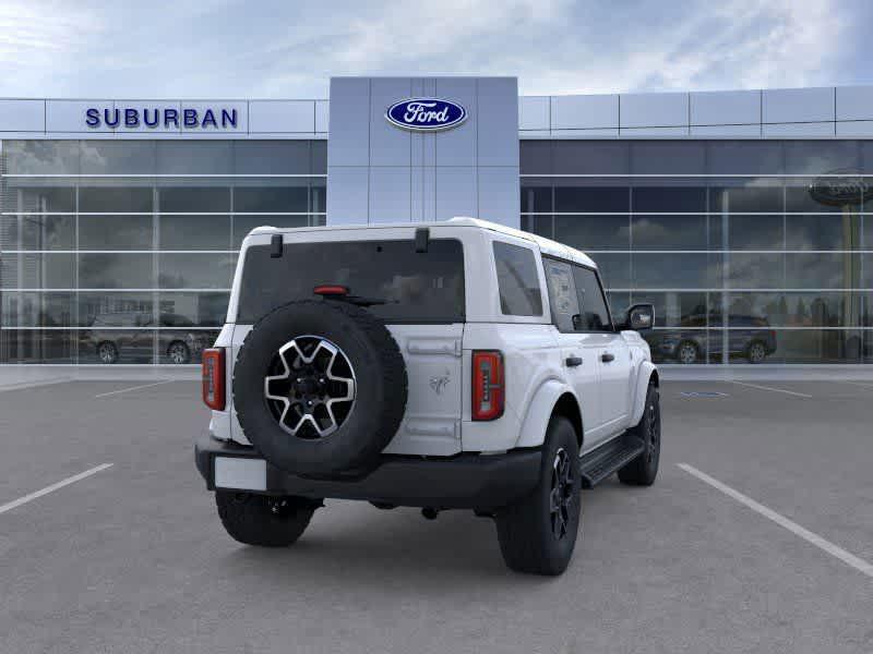 FORD BRONCO - 8