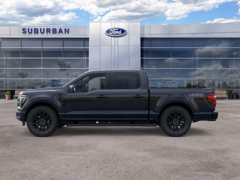 صورة مصغرة 3 لـ 2026 FORD F-150 LARIAT