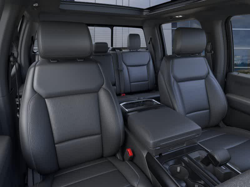 صورة مصغرة 10 لـ 2026 FORD F-150 LARIAT