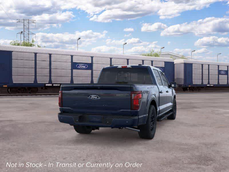 صورة 8 لـ 2026 FORD F-150 XLT
