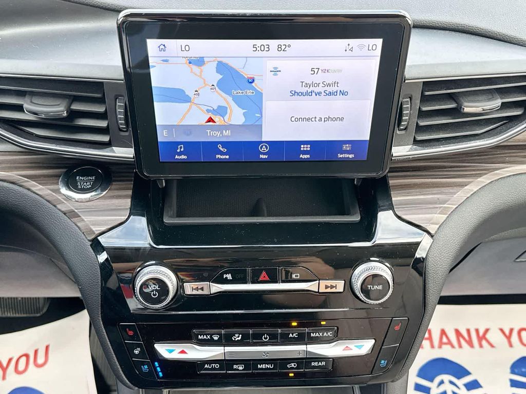 صورة مصغرة 27 لـ 2023 FORD EXPLORER LIMITED