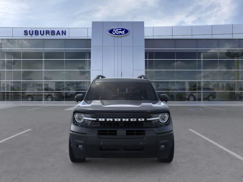 صورة 6 لـ 2026 FORD BRONCO SPORT OUTER BANKS