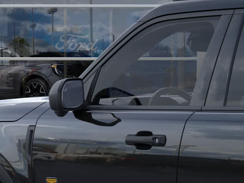 2026 FORD BRONCO SPORT BADLANDS 缩略图 20