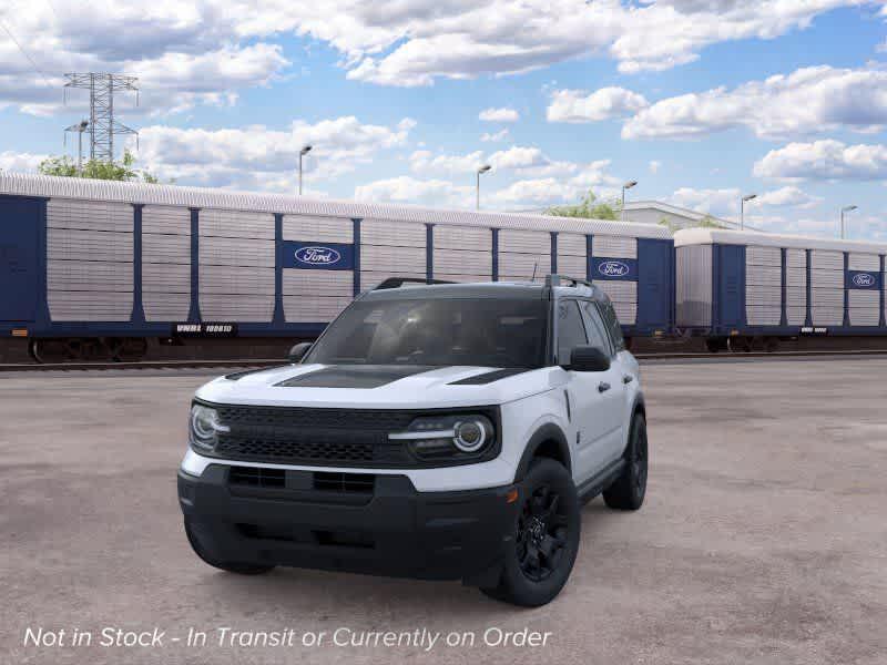 2026 FORD BRONCO SPORT BIG BEND — фото 2